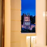 Catedral Apartment *