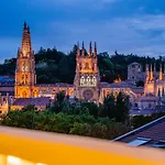 公寓 Catedral Burgo