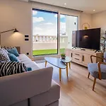 Catedral Apartment