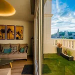 Catedral Apartment Burgos