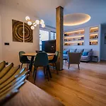 Catedral Apartment