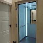 Apartment Catedral Burgos