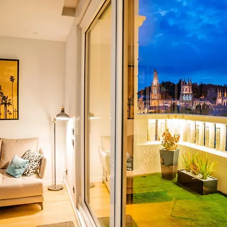 Catedral Appartement