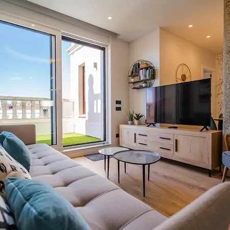 Appartement Catedral Burgo