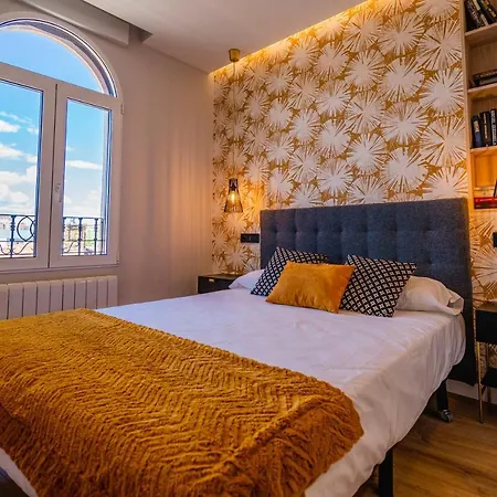 Catedral Apartman