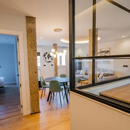 Catedral Appartement