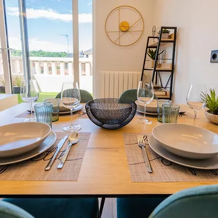 Catedral Apartmán *