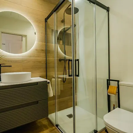 Catedral Appartement Burgo