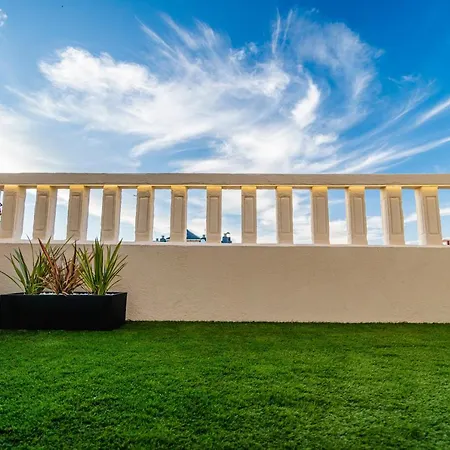 Catedral Apartmán *