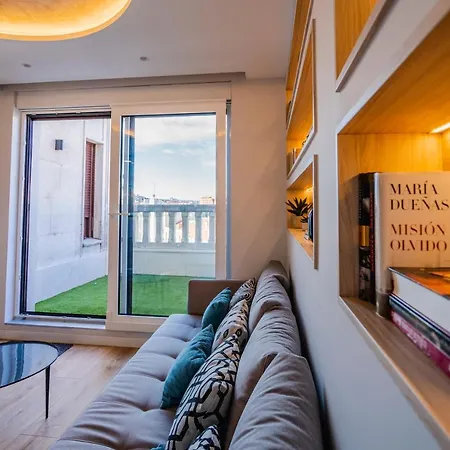 Catedral Appartement