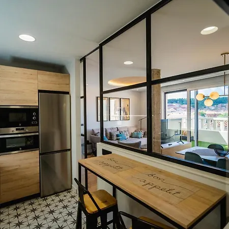 Catedral Apartman *