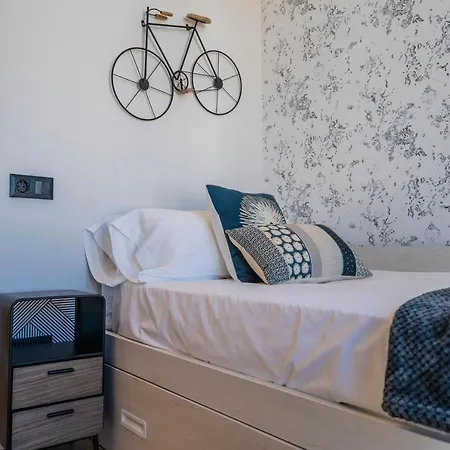 Catedral Apartmán *