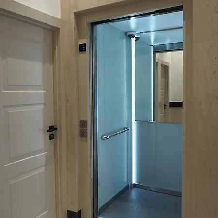 Appartement Catedral Burgo