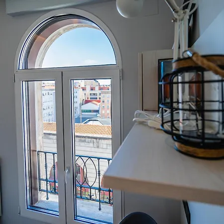 Catedral Appartement Burgo