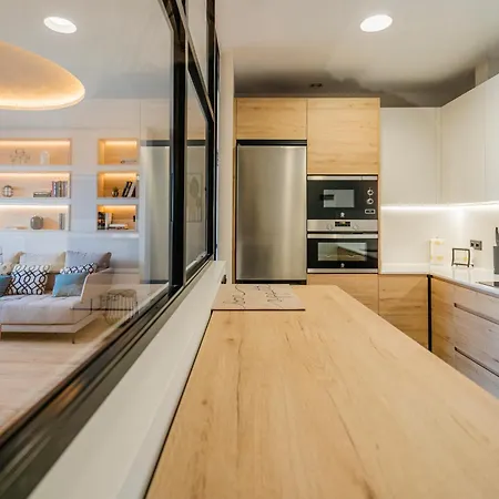 Catedral Appartement *