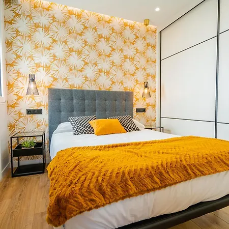 Catedral Appartement Burgo
