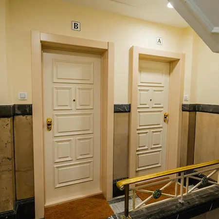 Catedral Appartement