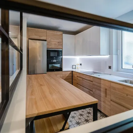 Catedral Appartement *