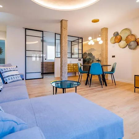 Catedral Appartement