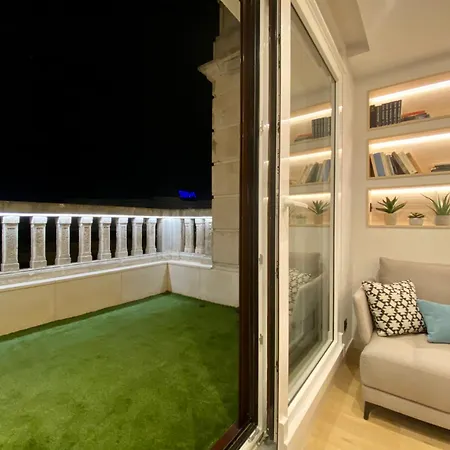 Appartement Catedral
