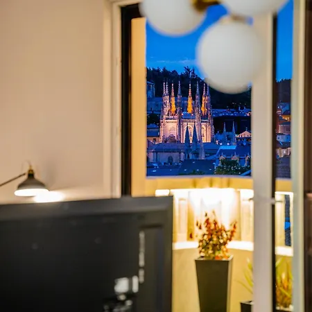 Appartement Catedral *