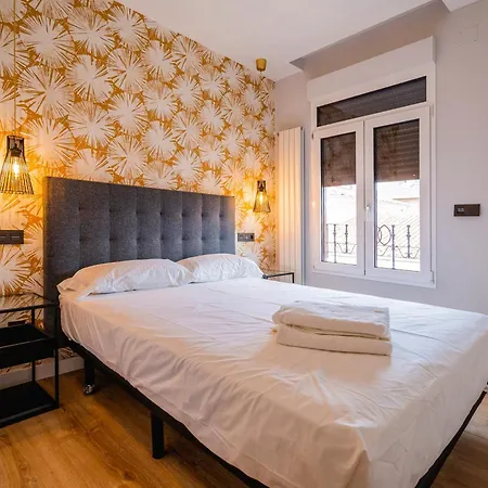 Appartement Catedral Burgo