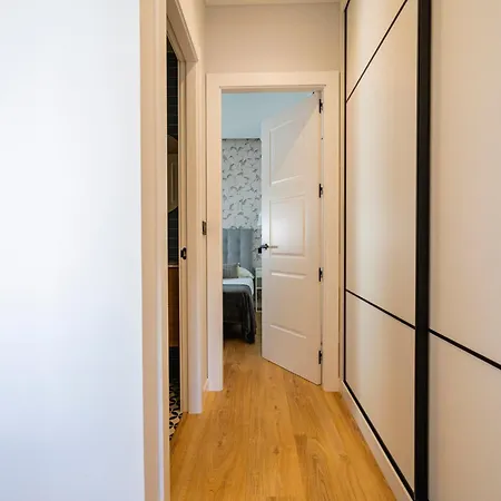 Appartement Catedral *
