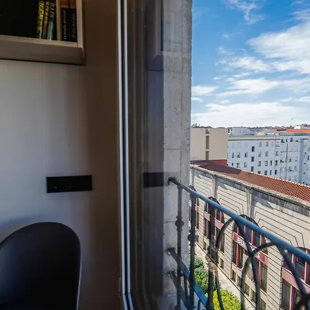 Catedral Appartement Burgo