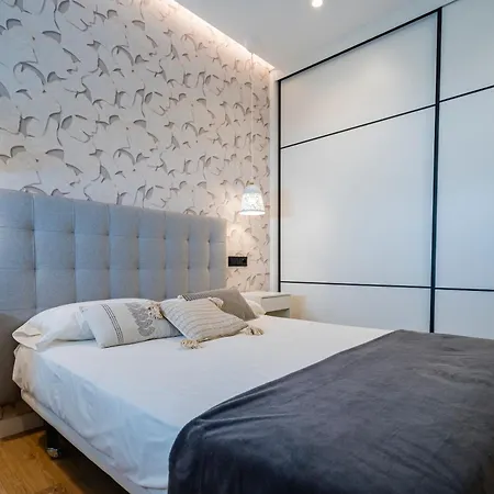 Catedral Appartement *