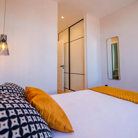 Appartement Catedral *