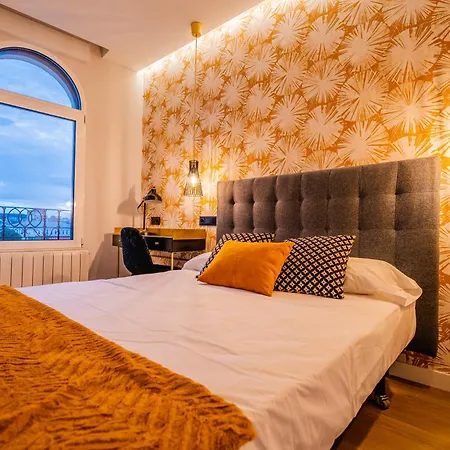 Appartement Catedral Burgo