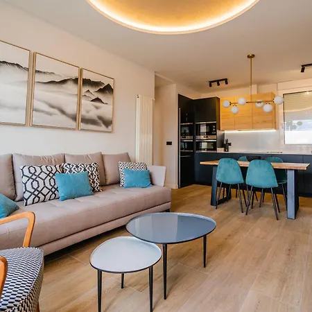 Catedral Appartement Burgo