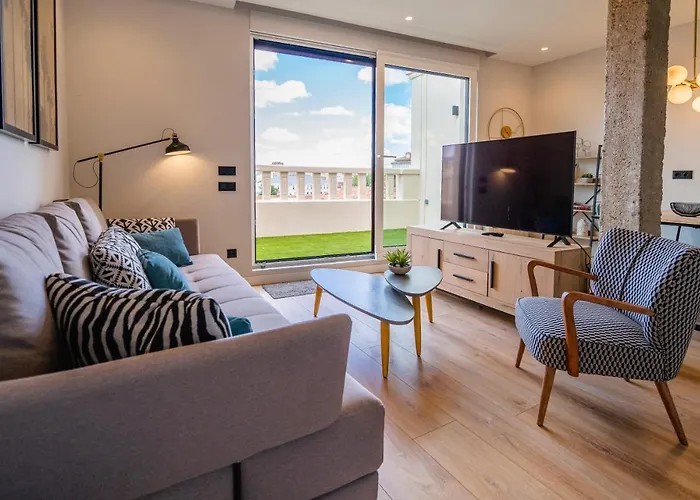 Catedral Appartement