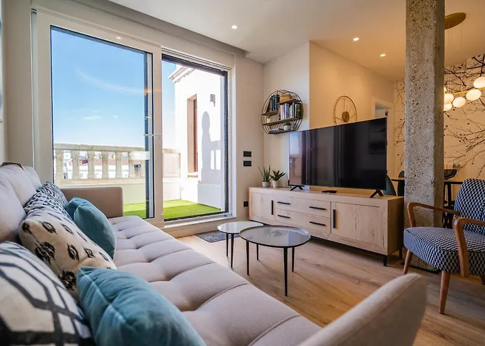 Appartement Catedral Burgo