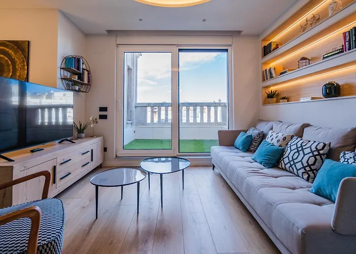 Catedral Appartement