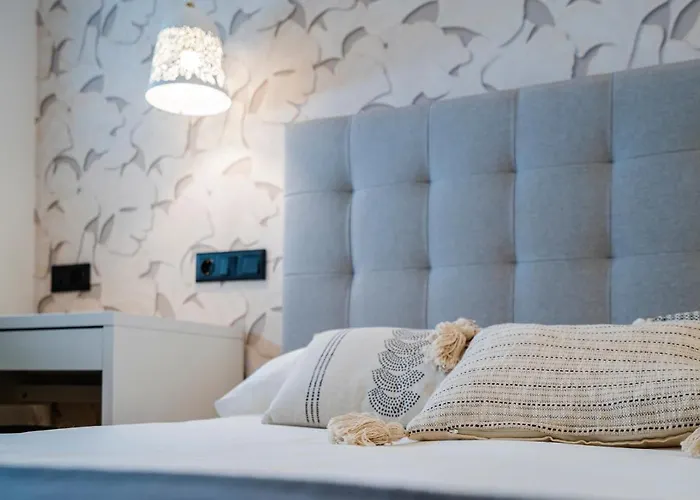 Catedral Appartement Burgo