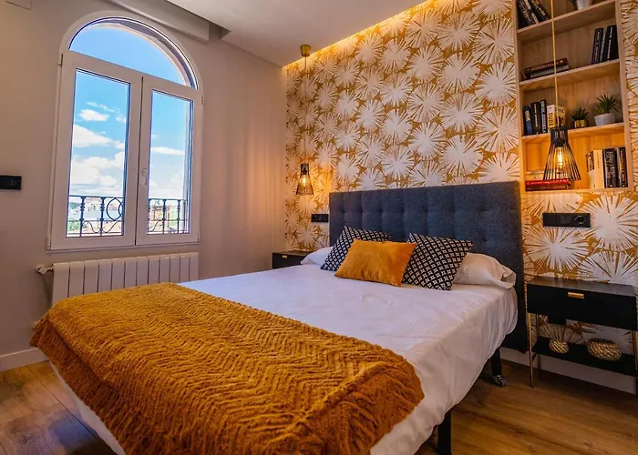 Catedral Appartement