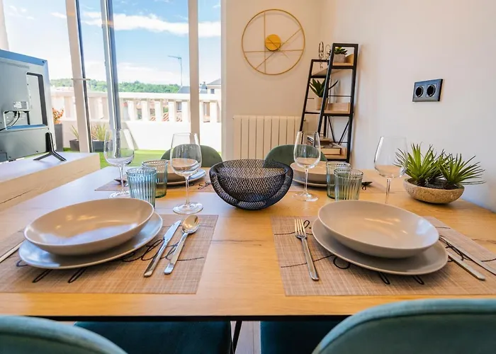 Catedral Appartement *