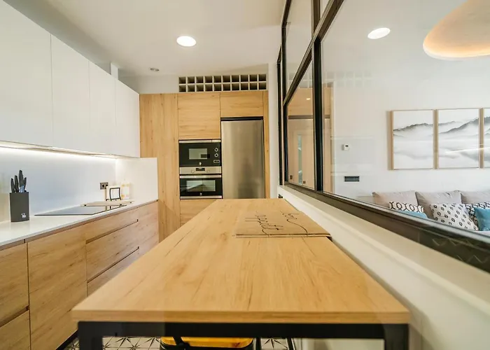 Catedral Appartement