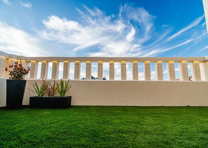 Catedral Appartement *