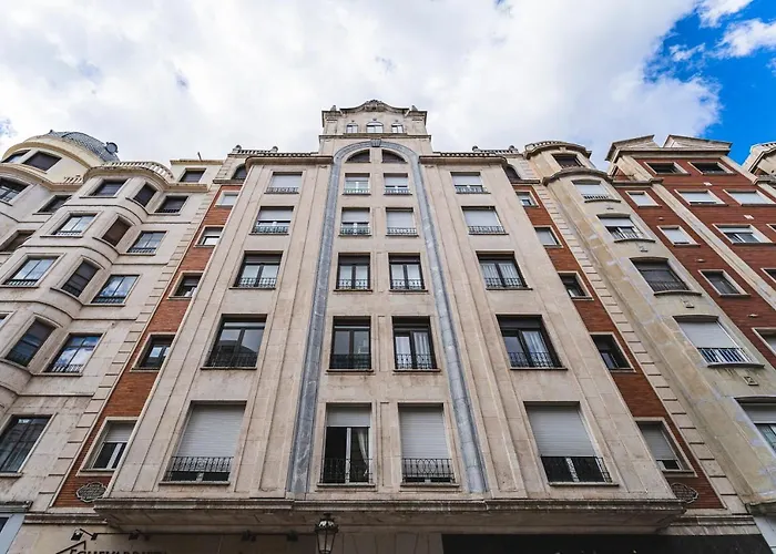 Catedral Appartement