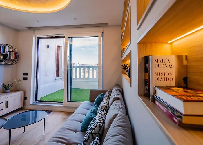 Catedral Appartement