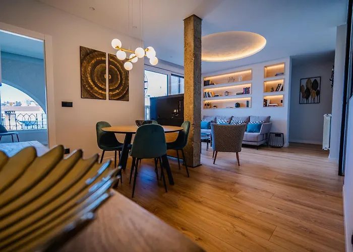 Catedral Appartement