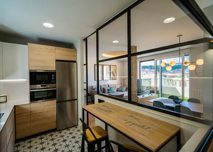 Catedral Appartement *