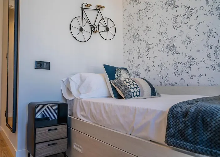 Catedral Appartement *