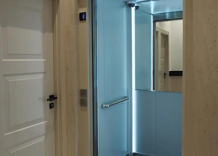 Appartement Catedral Burgo