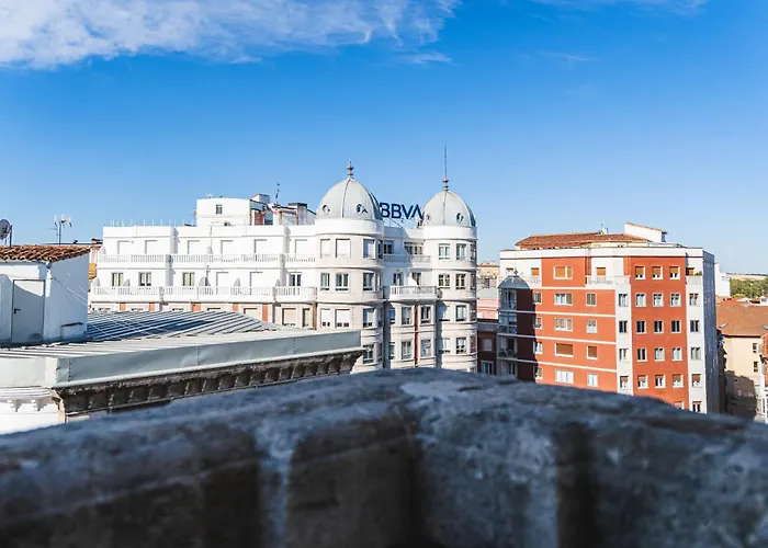 Appartement Catedral